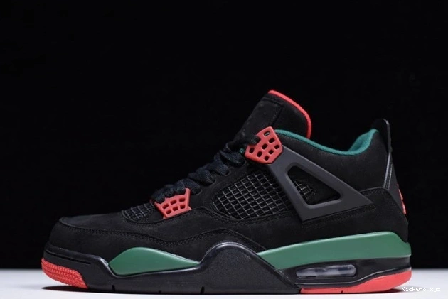 Green-Varsity GUCC AQ3816-063 NRG Air Red 4 Jordan Gorge Black 0805